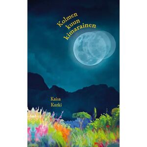 Prisma Kurki, Kolmen kuun kimarainen Prisma Kurki, Kolmen kuun kimarainen