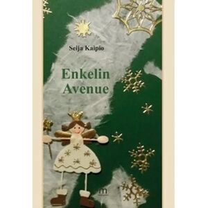 Mediapinta Kaipio, Enkelin Avenue Mediapinta Kaipio, Enkelin Avenue