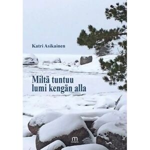 Mediapinta Asikainen, Miltä tuntuu lumi kengän alla Mediapinta Asikainen, Miltä tuntuu lumi kengän alla