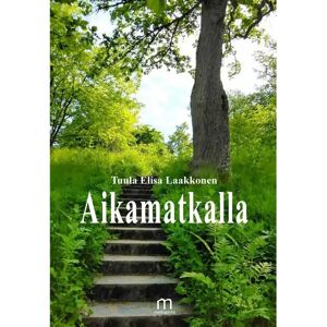 Mediapinta Laakkonen, Aikamatkalla Mediapinta Laakkonen, Aikamatkalla