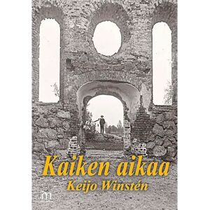 Mediapinta Winstén, Kaiken aikaa Mediapinta Winstén, Kaiken aikaa