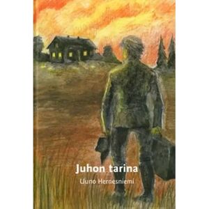 Prisma Hernesniemi, Juhon tarina (isotekstinen) Prisma Hernesniemi, Juhon tarina (isotekstinen)