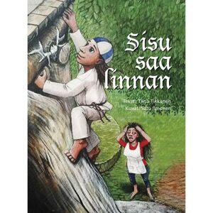 Prisma Tikkanen, Sisu saa linnan Prisma Tikkanen, Sisu saa linnan