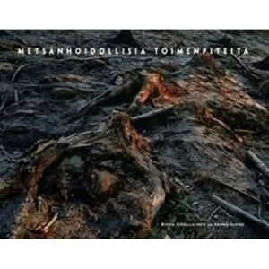 Prisma Kovalainen, Metsänhoidollisia toimenpiteitä Prisma Kovalainen, Metsänhoidollisia toimenpiteitä