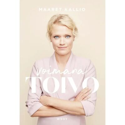 WSOY Kallio, Voimana toivo WSOY Kallio, Voimana toivo
