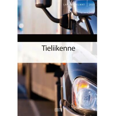 Alma Insights Tieliikenne 2025 Alma Insights Tieliikenne 2025