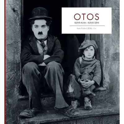 BoD - Books on Demand Pirilä, Otos - Elävä kuva - elävä ääni: Ensimmäinen osa BoD - Books on Demand Pirilä, Otos - Elävä kuva - elävä ääni: Ensimmäinen osa
