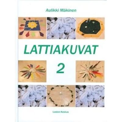 Lasten Keskus Mäkinen, Lattiakuvat 2 Lasten Keskus Mäkinen, Lattiakuvat 2