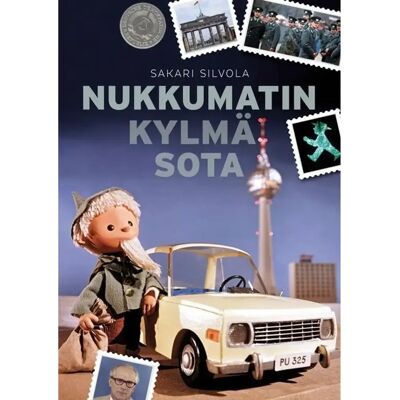 SKS Silvola, Nukkumatin kylmä sota SKS Silvola, Nukkumatin kylmä sota