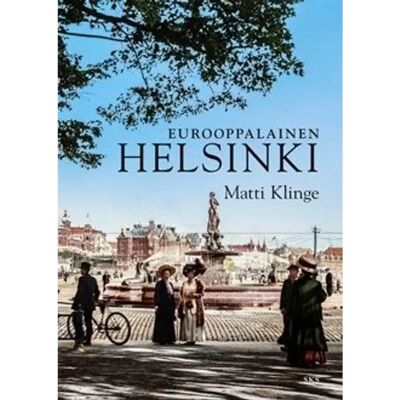 SKS Klinge, Eurooppalainen Helsinki SKS Klinge, Eurooppalainen Helsinki
