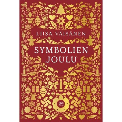 SKS Väisänen, Symbolien joulu SKS Väisänen, Symbolien joulu