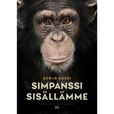 SKS Koski, Simpanssi sisällämme SKS Koski, Simpanssi sisällämme