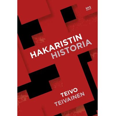 SKS Teivainen, Hakaristin historia SKS Teivainen, Hakaristin historia