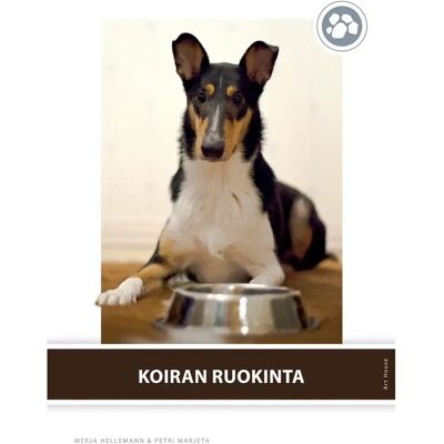 ART Hellemann, Koiran ruokinta ART Hellemann, Koiran ruokinta
