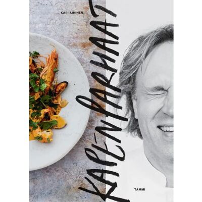 Tammi Aihinen, Kapen parhaat Tammi Aihinen, Kapen parhaat