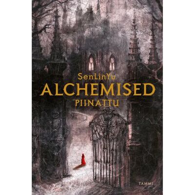 Tammi SenLinYu, Alchemised – Piinattu Tammi SenLinYu, Alchemised – Piinattu