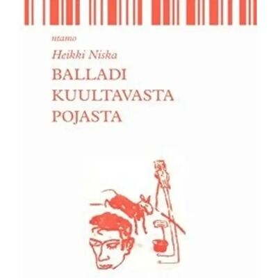 Ntamo Niska, Balladi kuultavasta pojasta Ntamo Niska, Balladi kuultavasta pojasta