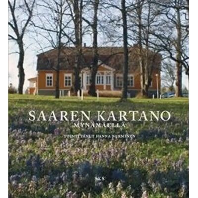 SKS Saaren kartano Mynämäellä SKS Saaren kartano Mynämäellä