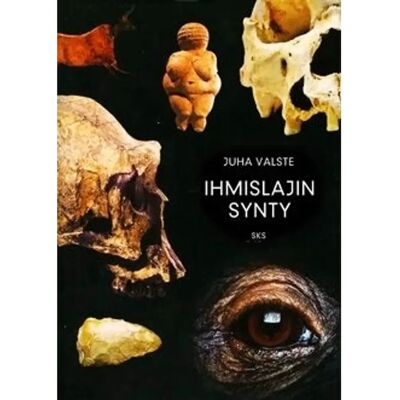 SKS Valste, Ihmislajin synty SKS Valste, Ihmislajin synty