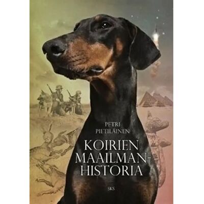 SKS Pietiläinen, Koirien maailmanhistoria SKS Pietiläinen, Koirien maailmanhistoria