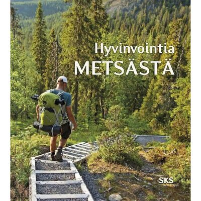 SKS Hyvinvointia metsästä SKS Hyvinvointia metsästä