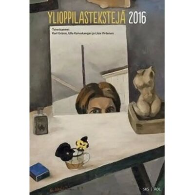 SKS Ylioppilastekstejä 2016 SKS Ylioppilastekstejä 2016