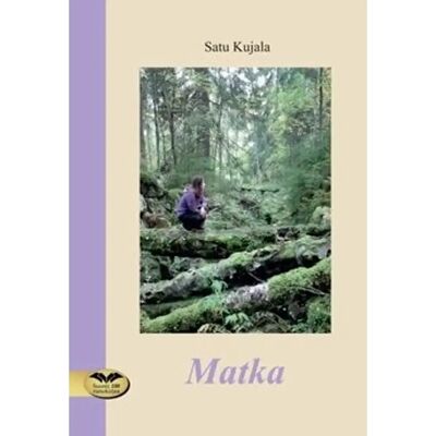 Mediapinta Kujala, Matka Mediapinta Kujala, Matka