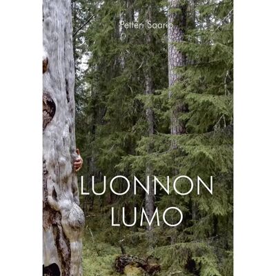 Readme.fi Saario, Luonnon lumo Readme.fi Saario, Luonnon lumo