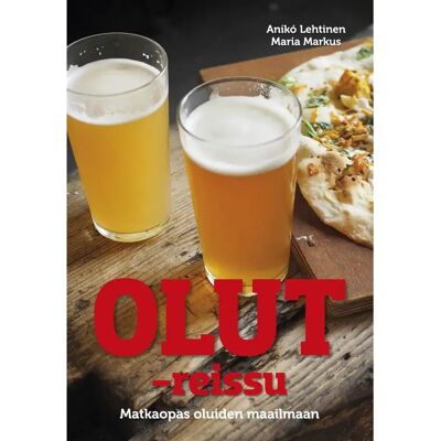 Readme.fi Lehtinen, Olutreissu - Matkaopas oluiden maailmaan Readme.fi Lehtinen, Olutreissu - Matkaopas oluiden maailmaan