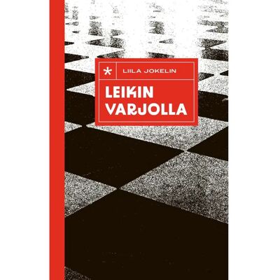 KOSMOS Jokelin, Leikin varjolla KOSMOS Jokelin, Leikin varjolla