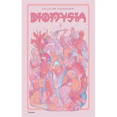 KOSMOS Haapasaari, Dionysia KOSMOS Haapasaari, Dionysia