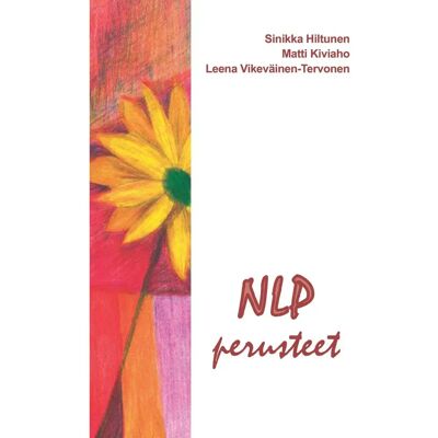 Tampere University Press Hiltunen, NLP perusteet Tampere University Press Hiltunen, NLP perusteet
