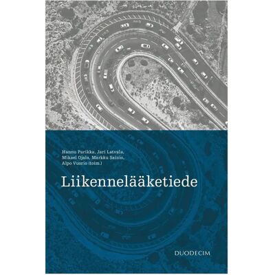 Duodecim Liikennelääketiede Duodecim Liikennelääketiede