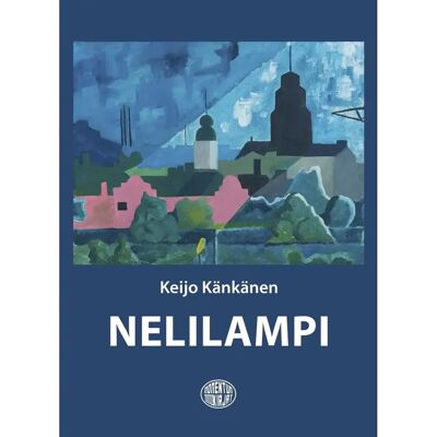 Momentum Kirjat Känkänen, Nelilampi Momentum Kirjat Känkänen, Nelilampi