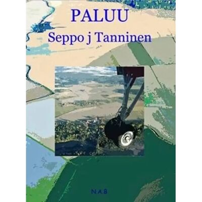 ART Tanninen, Paluu ART Tanninen, Paluu