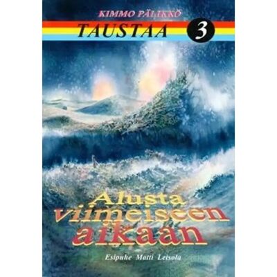ART Pälikkö, Alusta viimeiseen aikaan - Taustaa 3 ART Pälikkö, Alusta viimeiseen aikaan - Taustaa 3