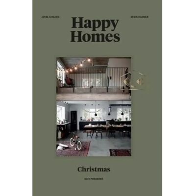 Cozy Publishing Kivilahti, Happy Homes - Christmas Cozy Publishing Kivilahti, Happy Homes - Christmas