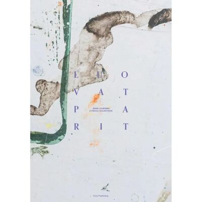 Cozy Publishing Juurinen, Luovat Parit Cozy Publishing Juurinen, Luovat Parit