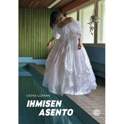 Momentum Kirjat Loman, Ihmisen asento Momentum Kirjat Loman, Ihmisen asento