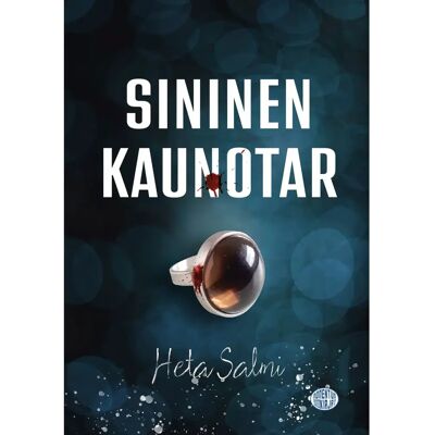 Momentum Kirjat Salmi, Sininen kaunotar Momentum Kirjat Salmi, Sininen kaunotar
