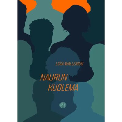 Momentum Kirjat Wallenius, Naurun kuolema Momentum Kirjat Wallenius, Naurun kuolema