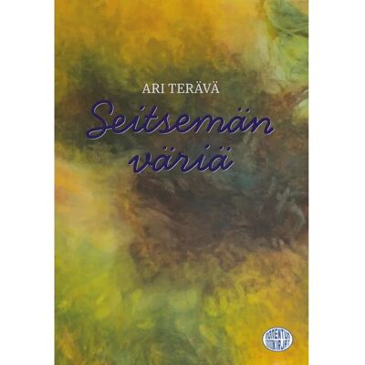 Momentum Kirjat Terävä, Seitsemän väriä Momentum Kirjat Terävä, Seitsemän väriä