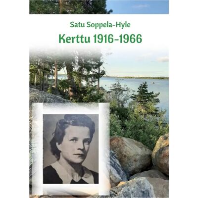 Libri Plureos GmbH Soppela-Hyle, Kerttu - 1916-1966 Libri Plureos GmbH Soppela-Hyle, Kerttu - 1916-1966