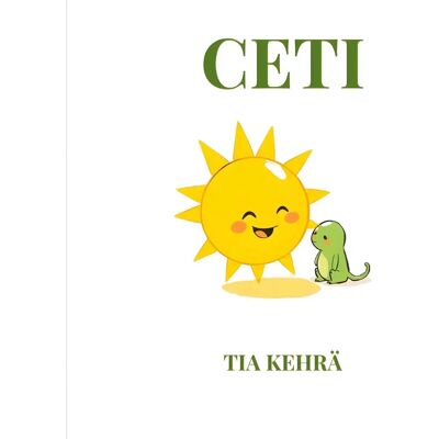 Libri Plureos GmbH Kehrä, Ceti Libri Plureos GmbH Kehrä, Ceti