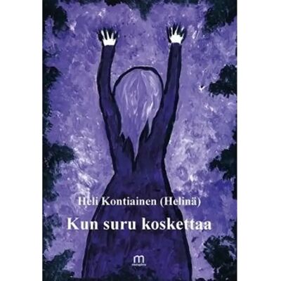 Mediapinta Kontiainen, Kun suru koskettaa Mediapinta Kontiainen, Kun suru koskettaa