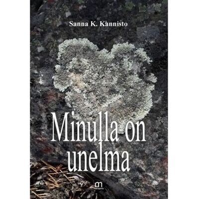 Mediapinta Kannisto, Minulla on unelma Mediapinta Kannisto, Minulla on unelma