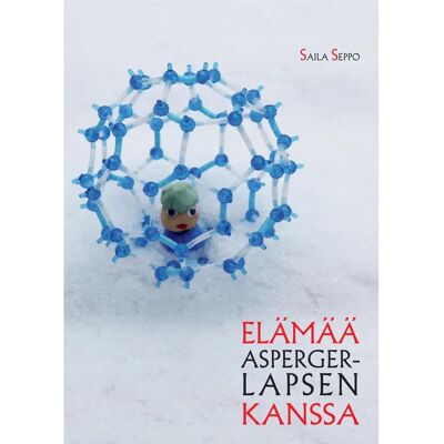 Greenbutton Seppo, Elämää Asperger-lapsen kanssa Greenbutton Seppo, Elämää Asperger-lapsen kanssa