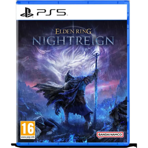 Bandai Namco PlayStation 5 Elden Ring Nightreign Seekers Edition Bandai Namco PlayStation 5 Elden Ring Nightreign Seekers Edition