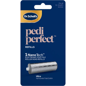 Dr. Scholl's Pedi Perfect Vaihtopää Ultra Dr. Scholl's Pedi Perfect Vaihtopää Ultra