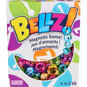 SM Games & Puzzles Bellz SM Games & Puzzles Bellz